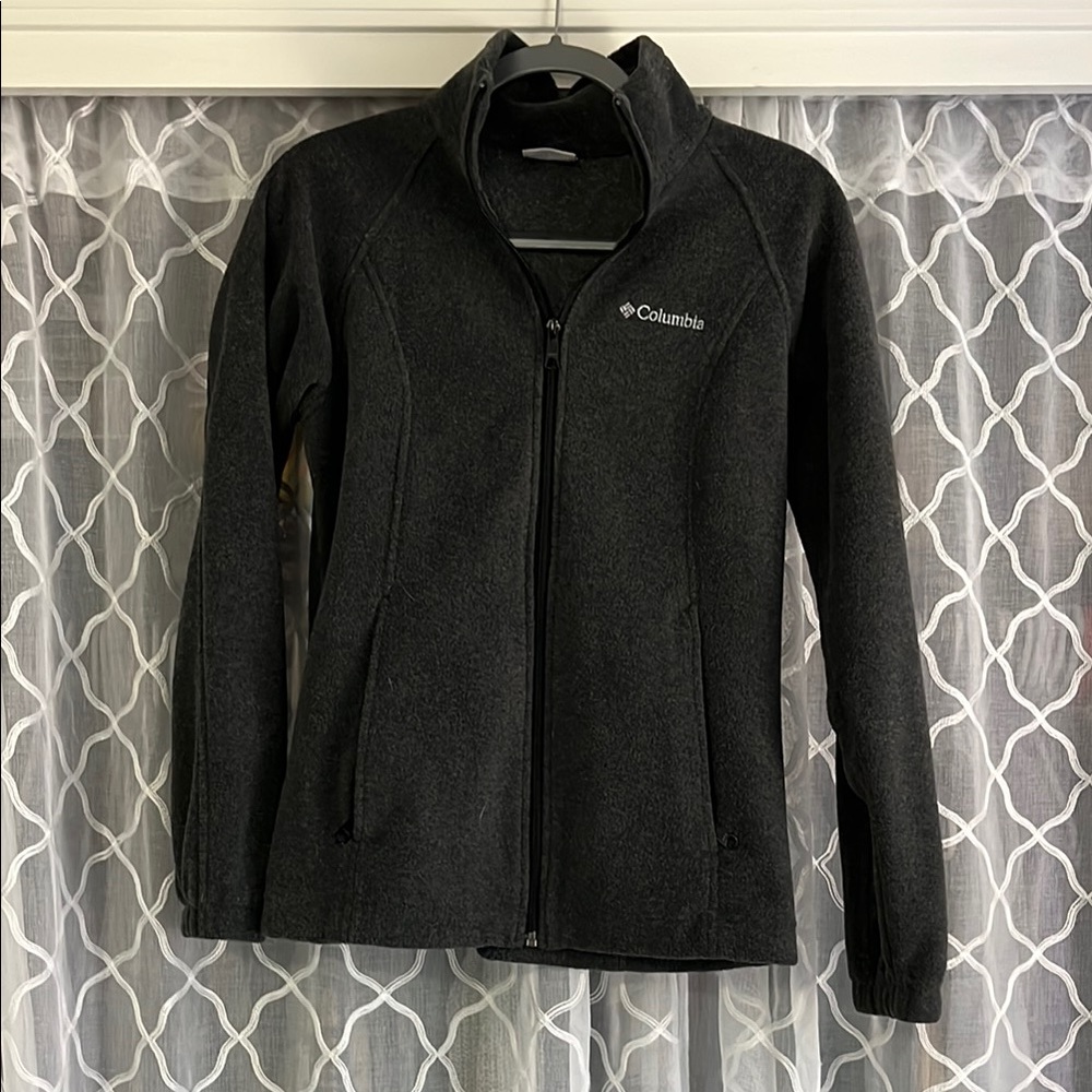 Columbia Women's Gray Jacket